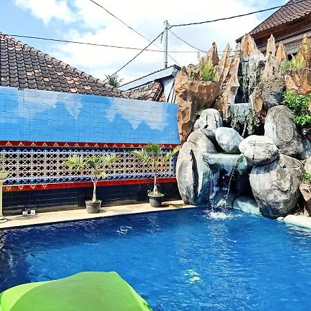 Lovina Palace Екстер'єр фото