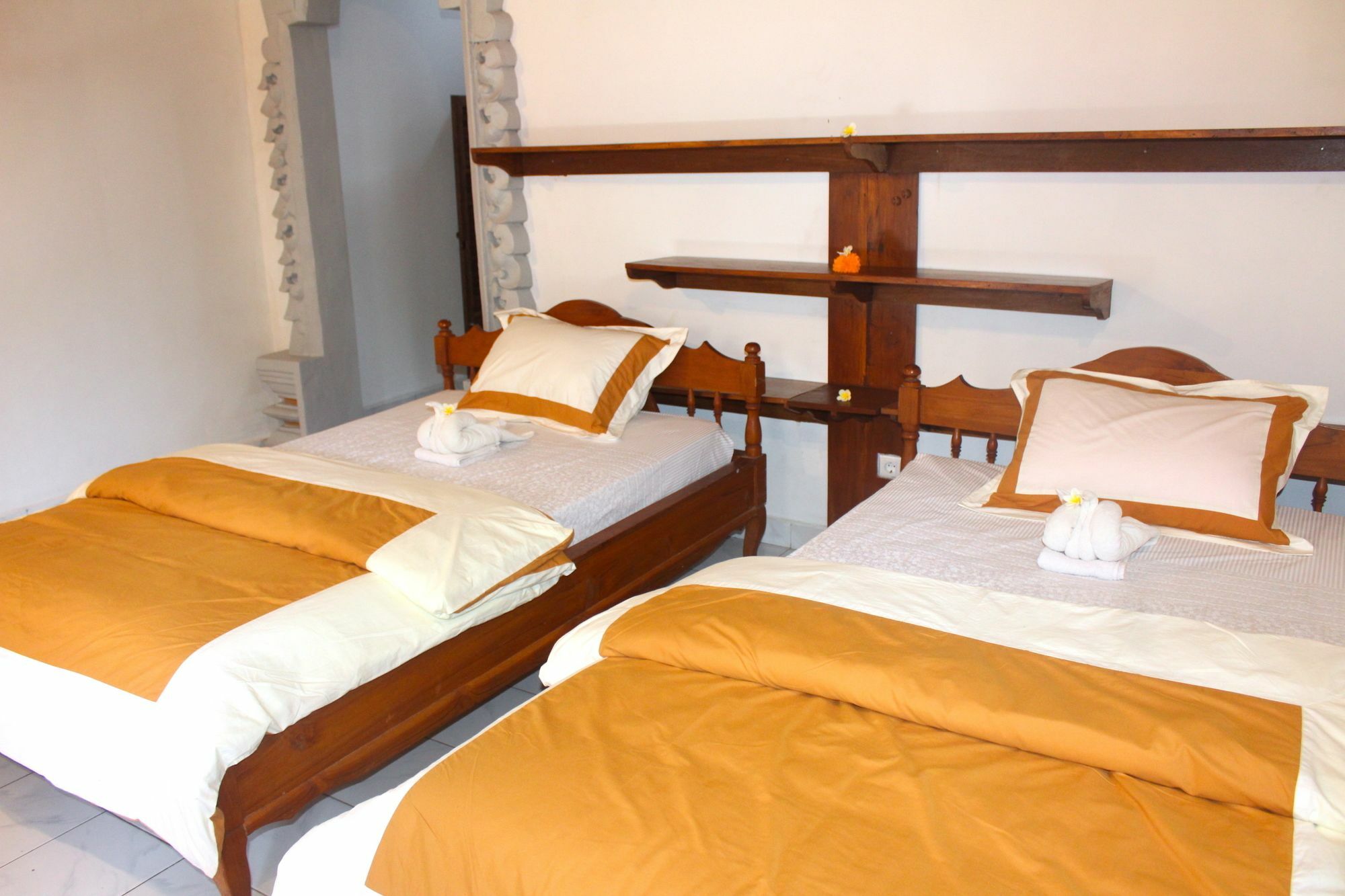Lovina Palace Екстер'єр фото