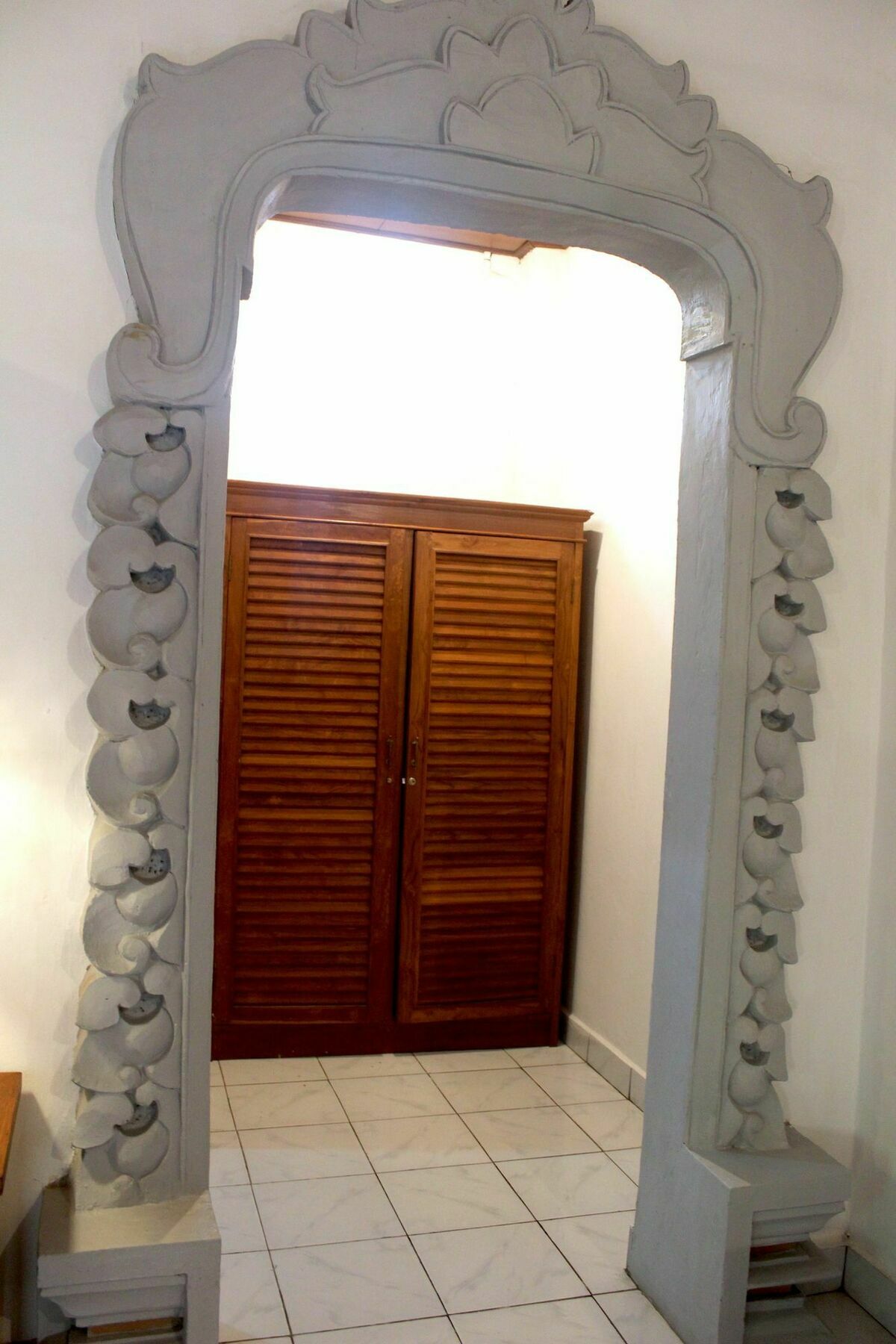 Lovina Palace Екстер'єр фото