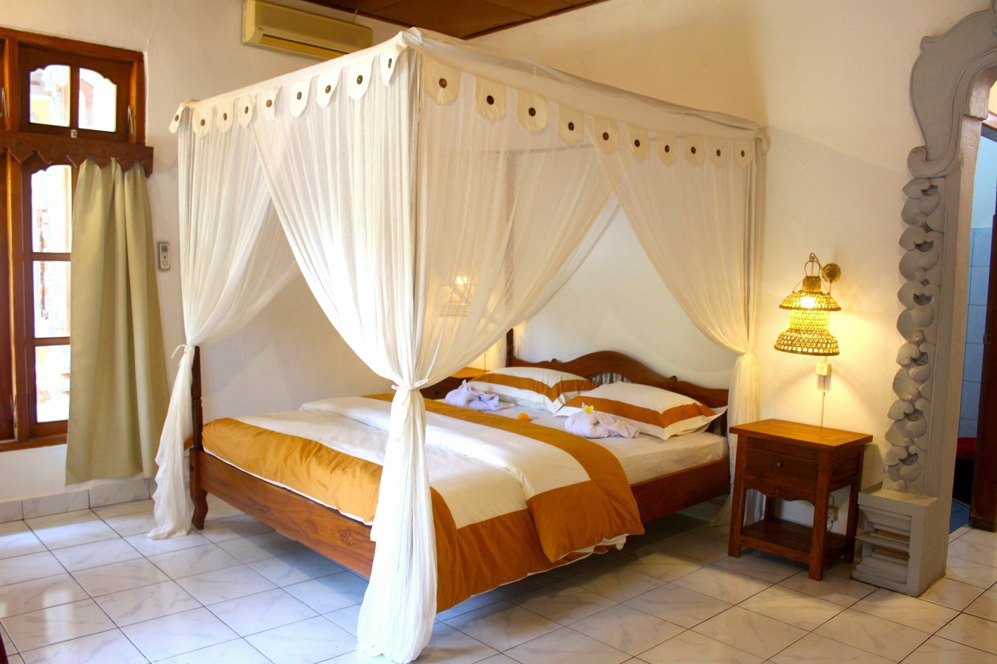 Lovina Palace Екстер'єр фото