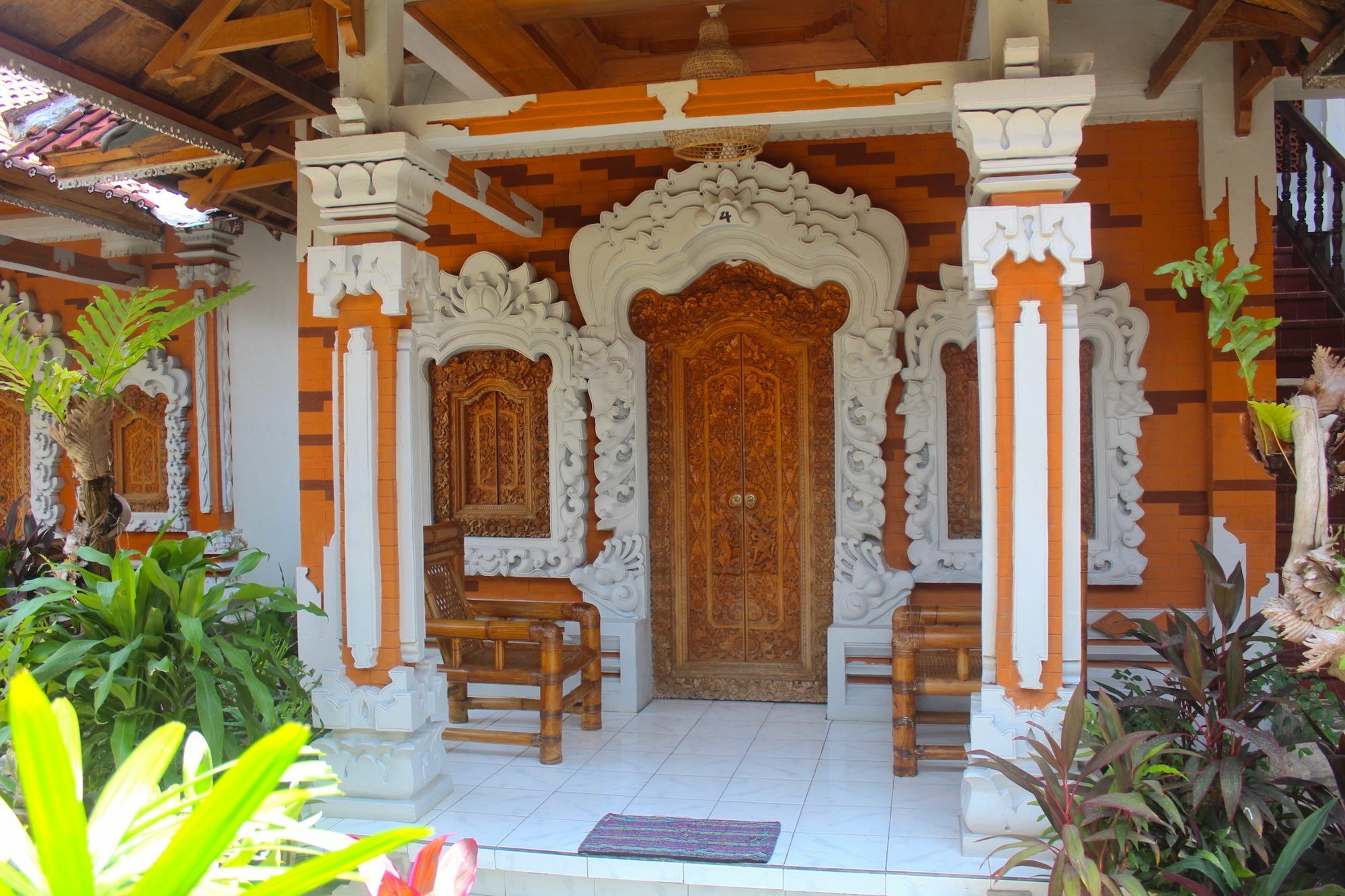 Lovina Palace Екстер'єр фото