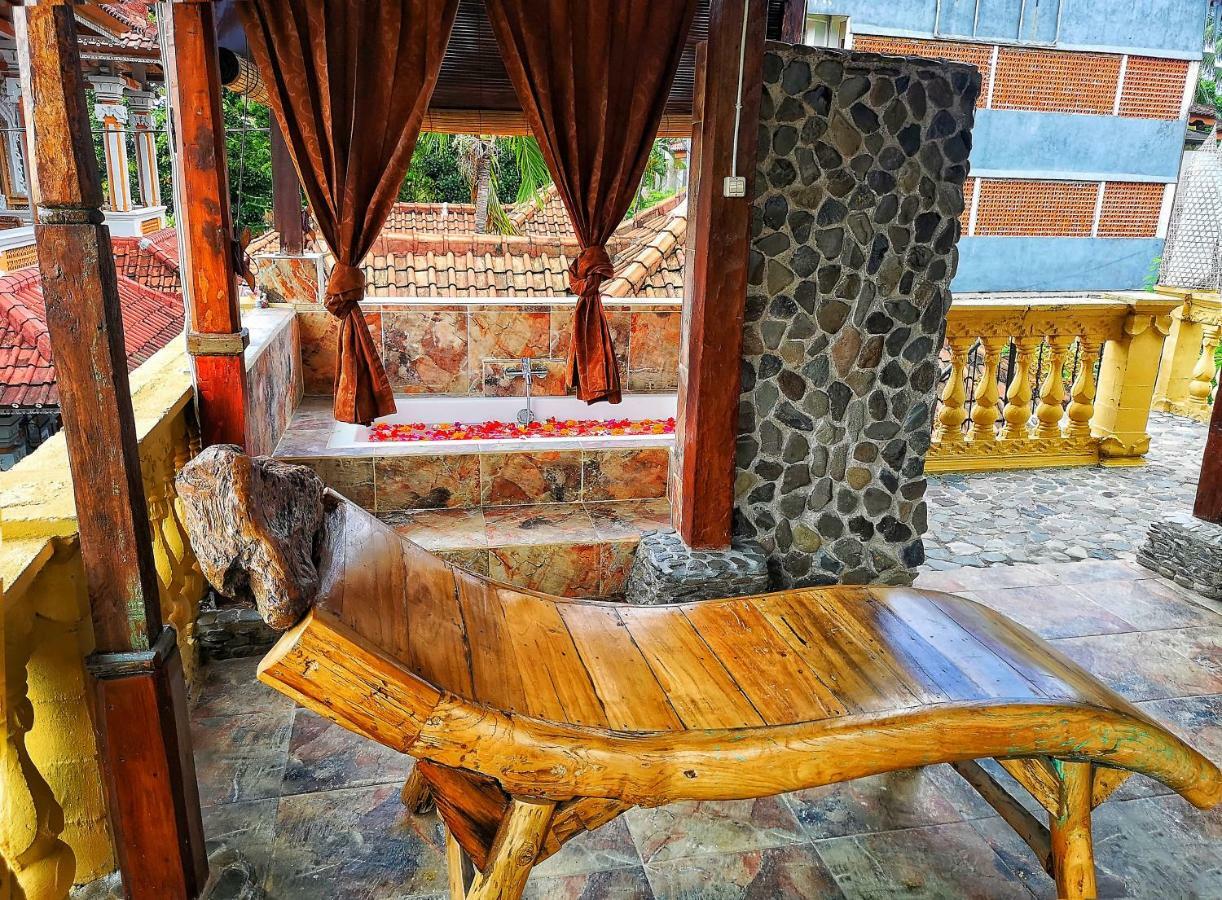 Lovina Palace Екстер'єр фото