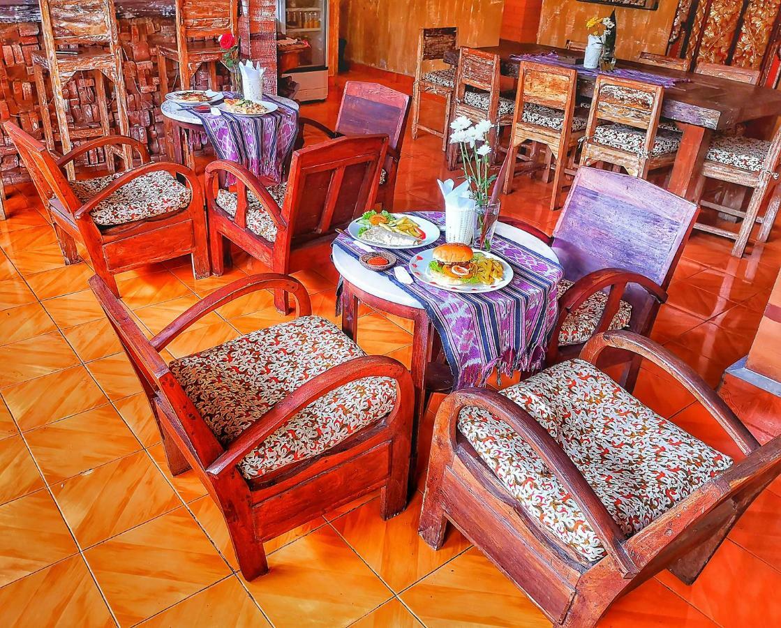 Lovina Palace Екстер'єр фото