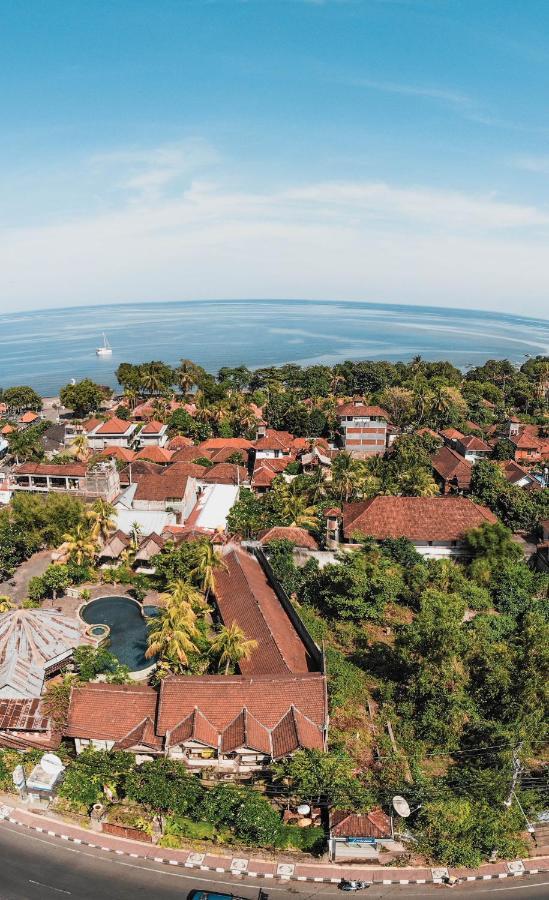 Lovina Palace Екстер'єр фото