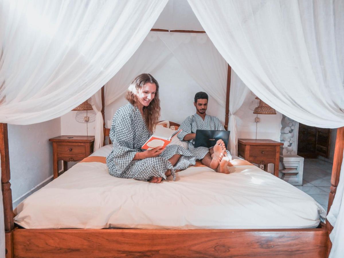 Lovina Palace Екстер'єр фото