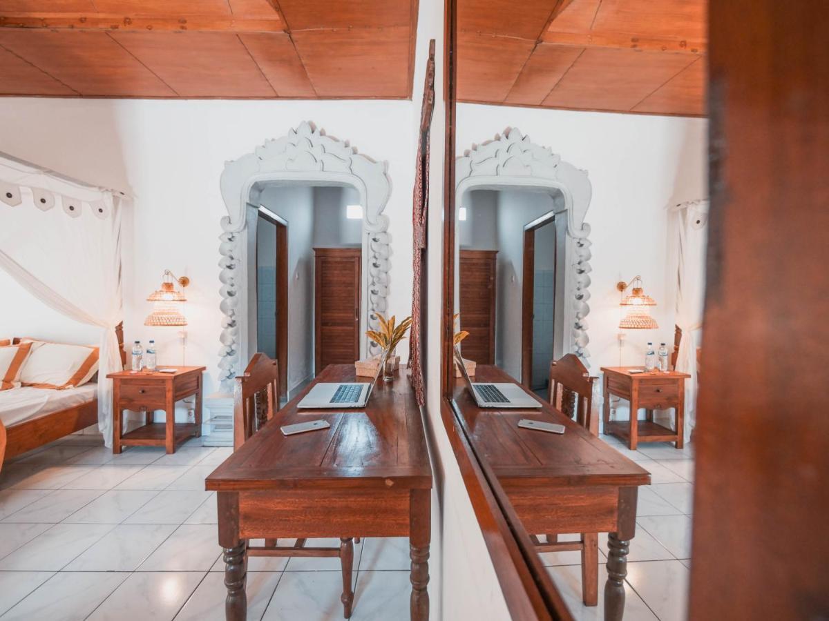 Lovina Palace Екстер'єр фото