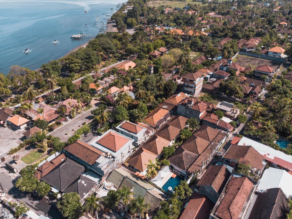 Lovina Palace Екстер'єр фото