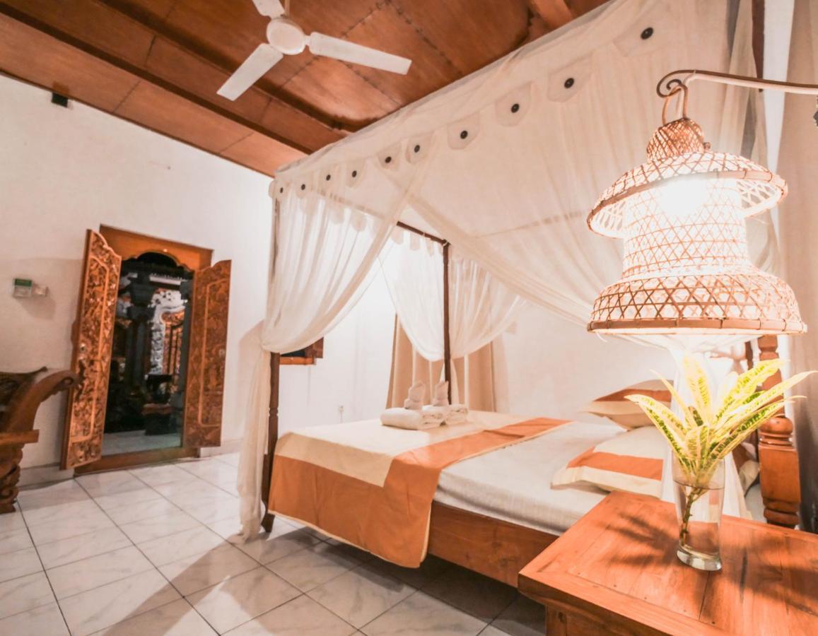 Lovina Palace Екстер'єр фото