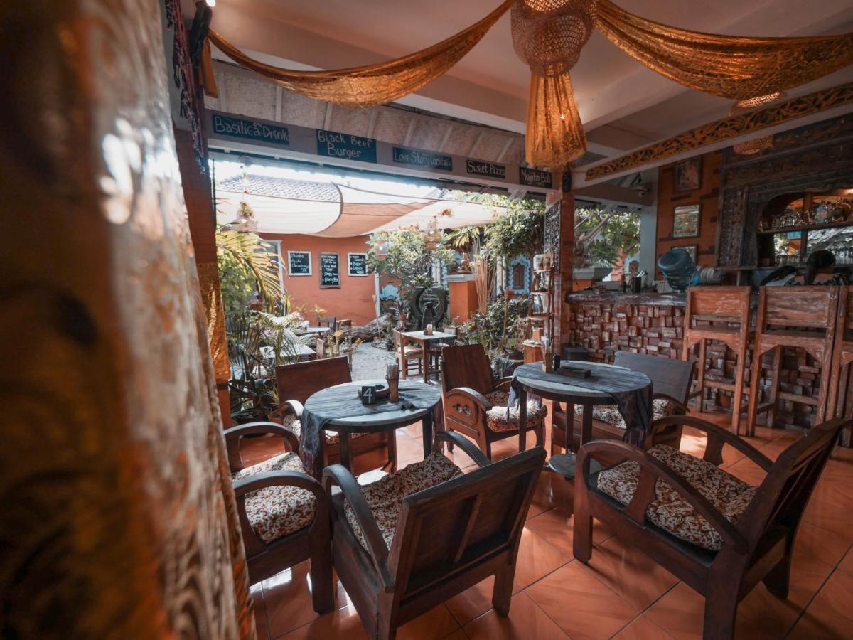 Lovina Palace Екстер'єр фото