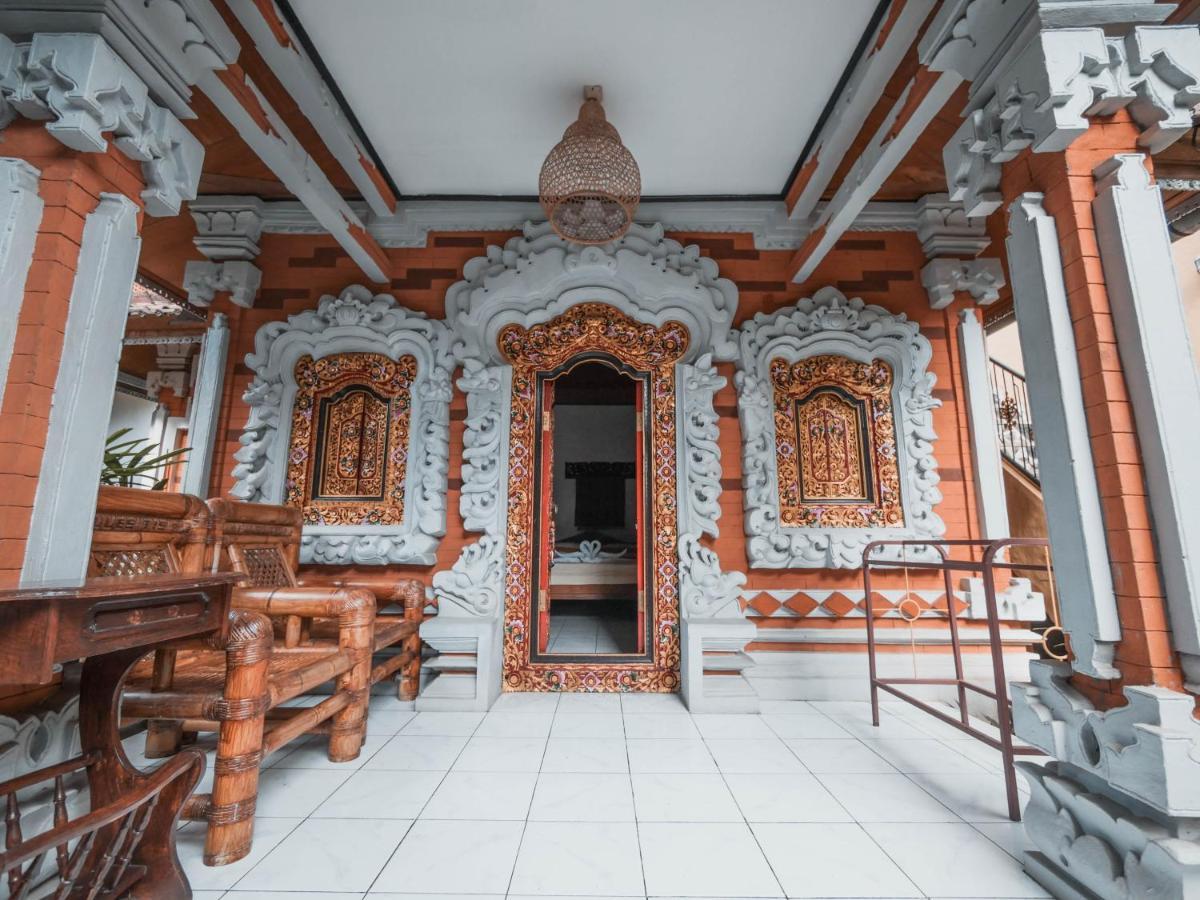 Lovina Palace Екстер'єр фото
