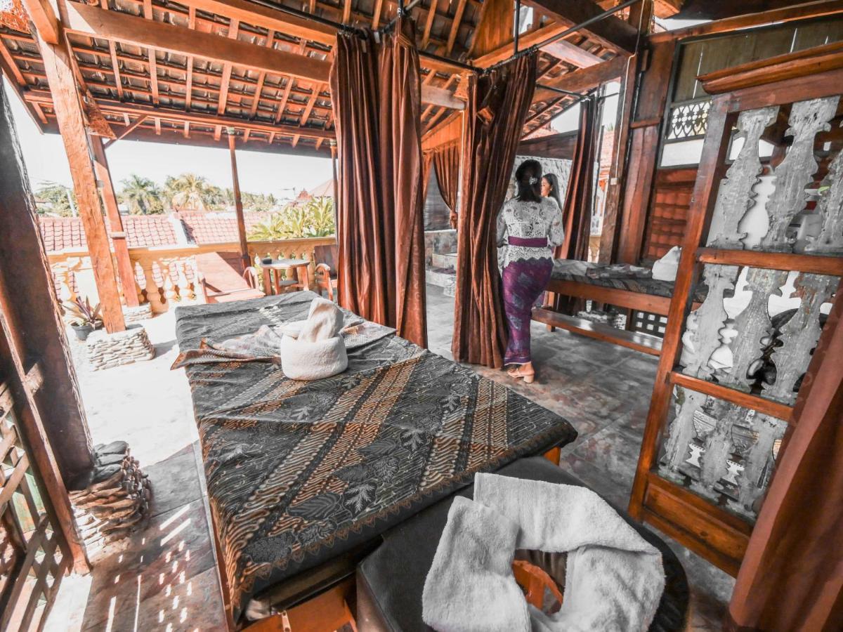 Lovina Palace Екстер'єр фото