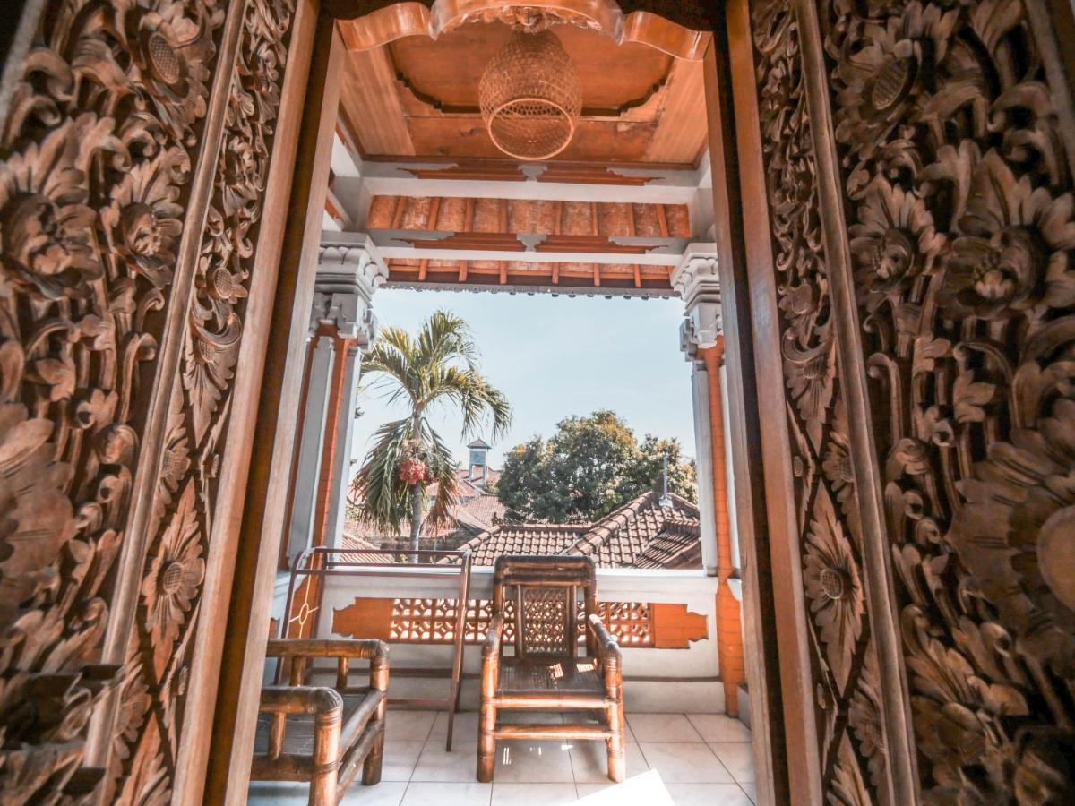 Lovina Palace Екстер'єр фото